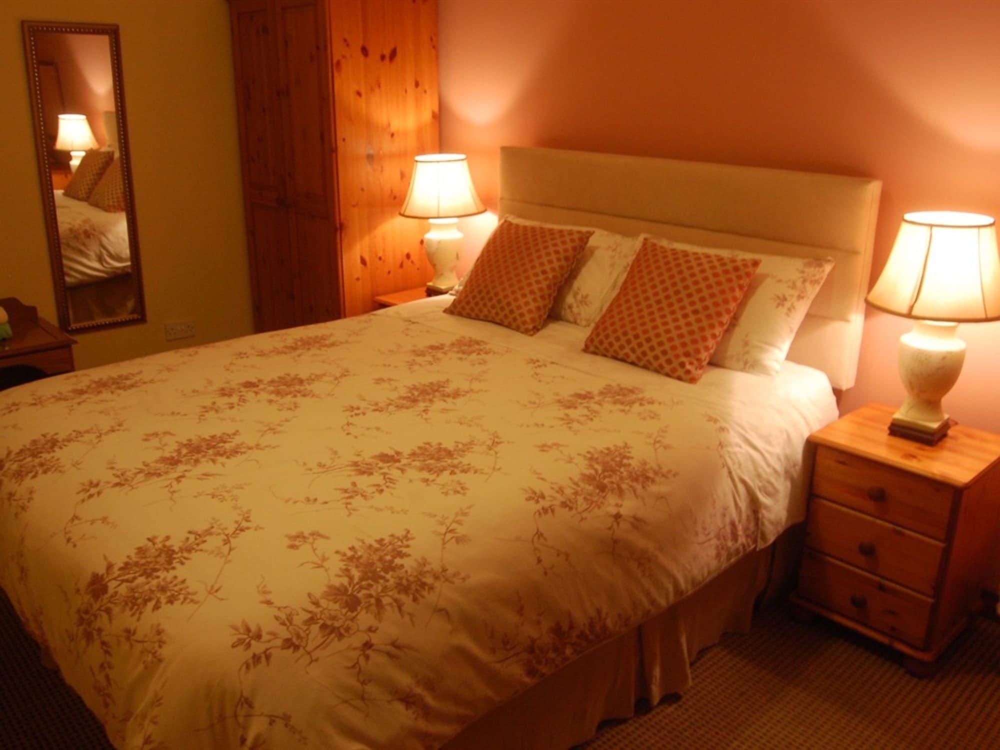 The Mountain Inn Coolaney Exteriör bild