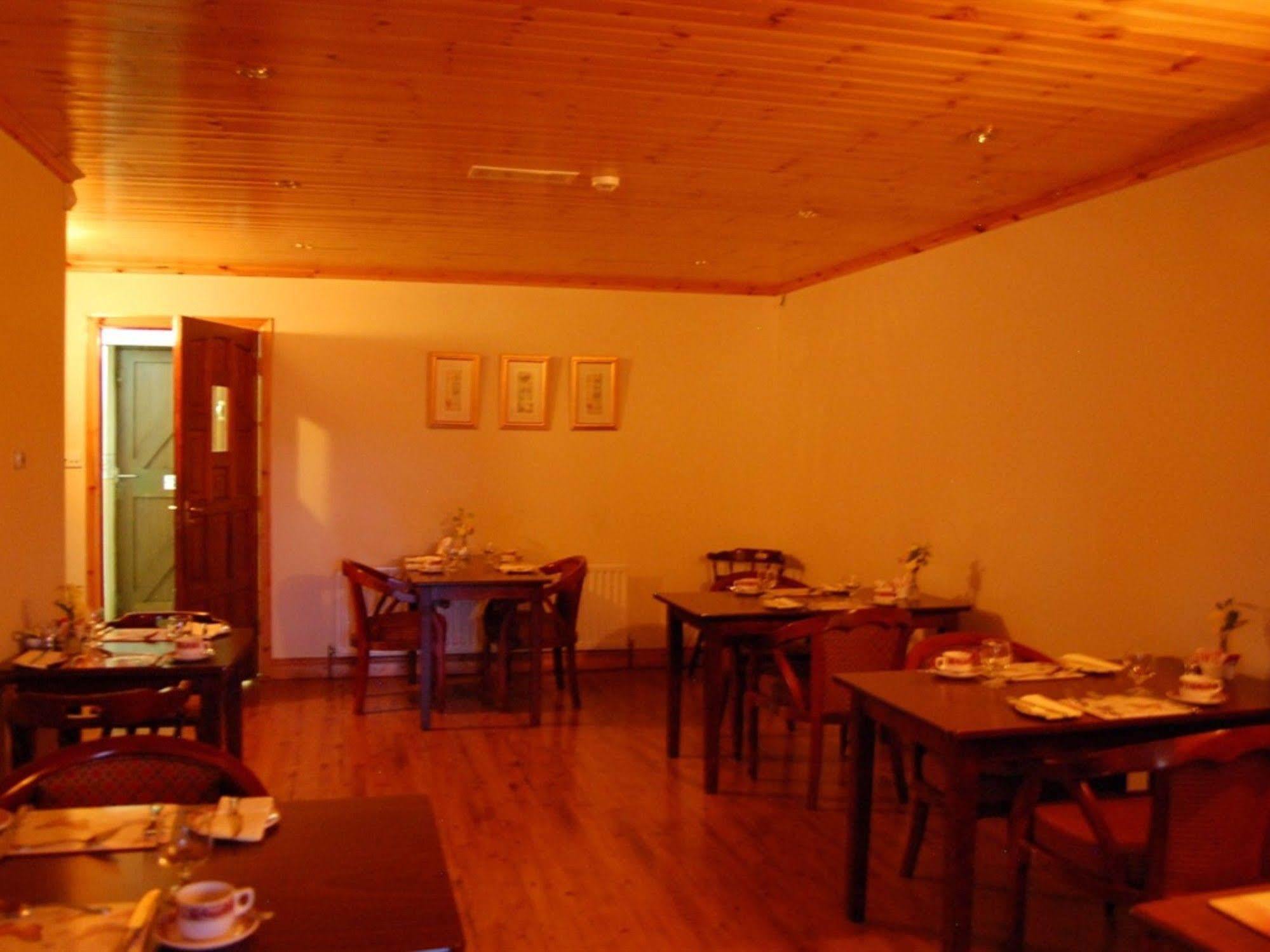The Mountain Inn Coolaney Exteriör bild